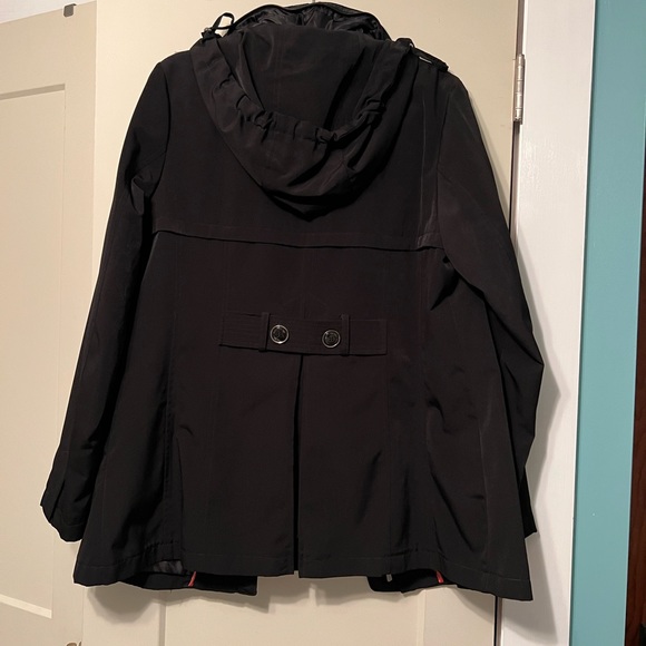 Jones New York Raincoat Excellent condition - Picture 5 of 9